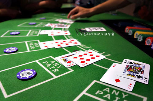 2022最新娛樂城-威樂娛樂城 了解賭場的優勢