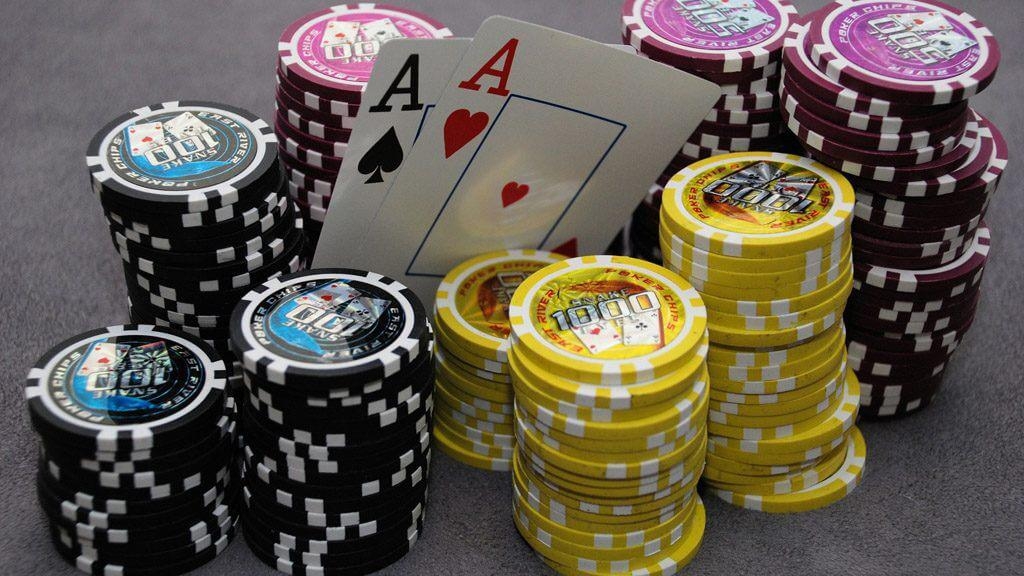 2022最新娛樂城-威樂娛樂城 百家樂算牌破解公式大解密!