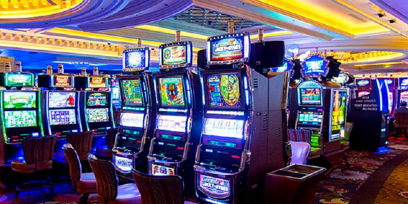 2022最新娛樂城-威樂娛樂城 想在線上老虎機獲勝必讀攻略