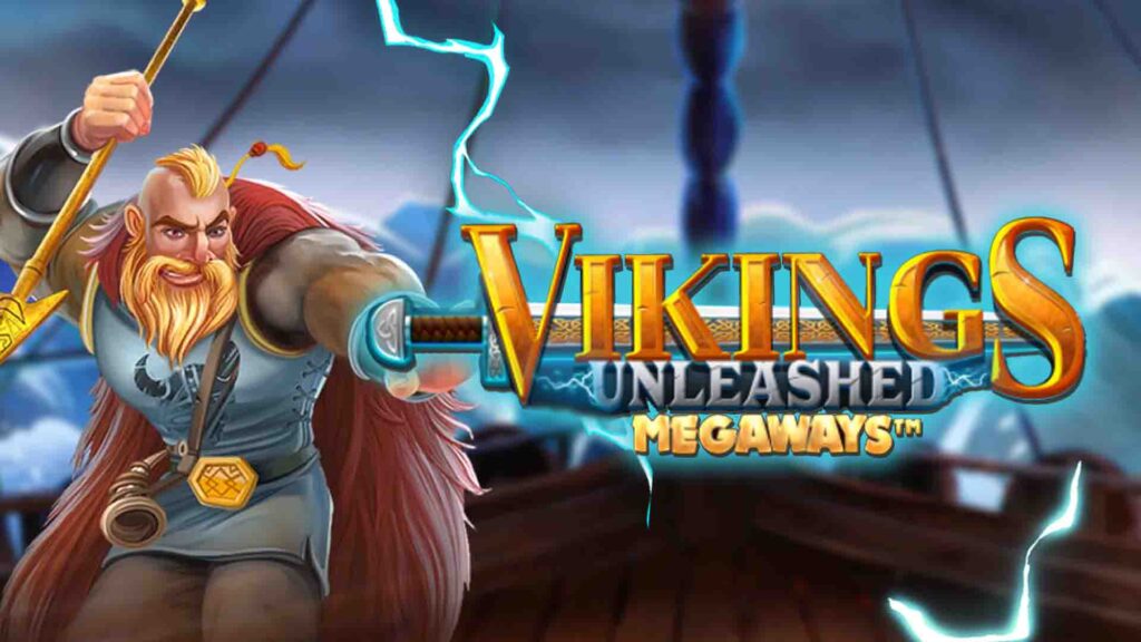 QT維京人是什麼?