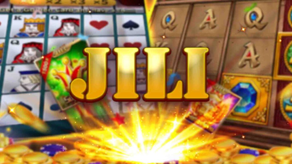 JILI簡短歷史與背景